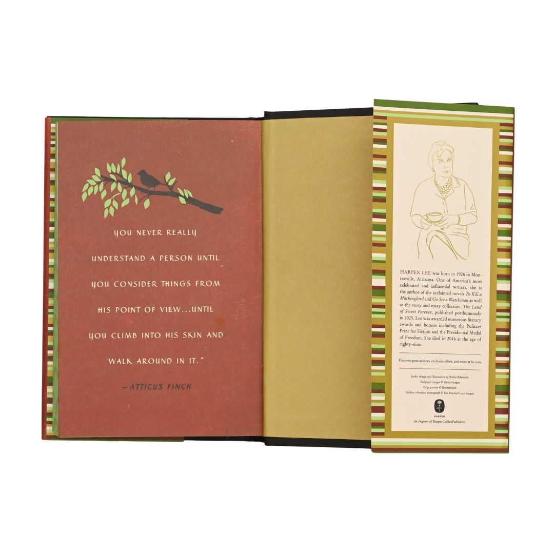 To Kill a Mockingbird Collector's Edition