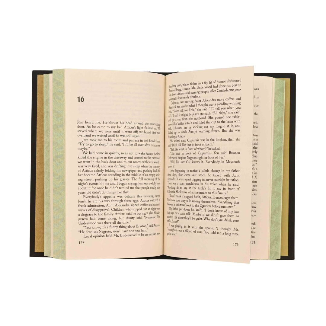 To Kill a Mockingbird Collector's Edition