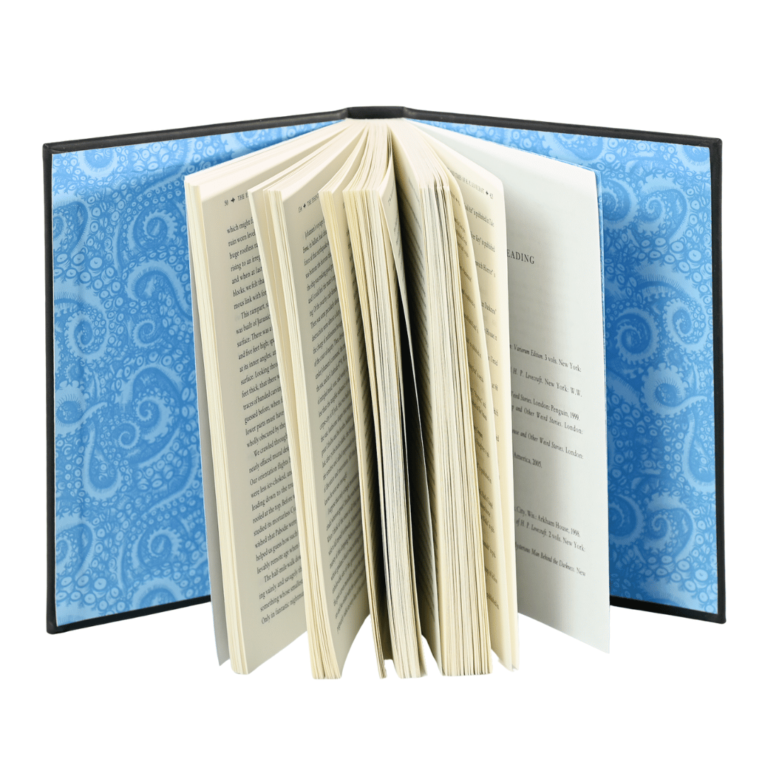 The Essential Tales of H.P. Lovecraft