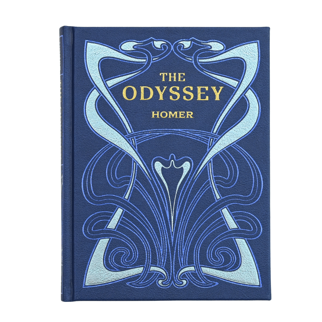 The Odyssey