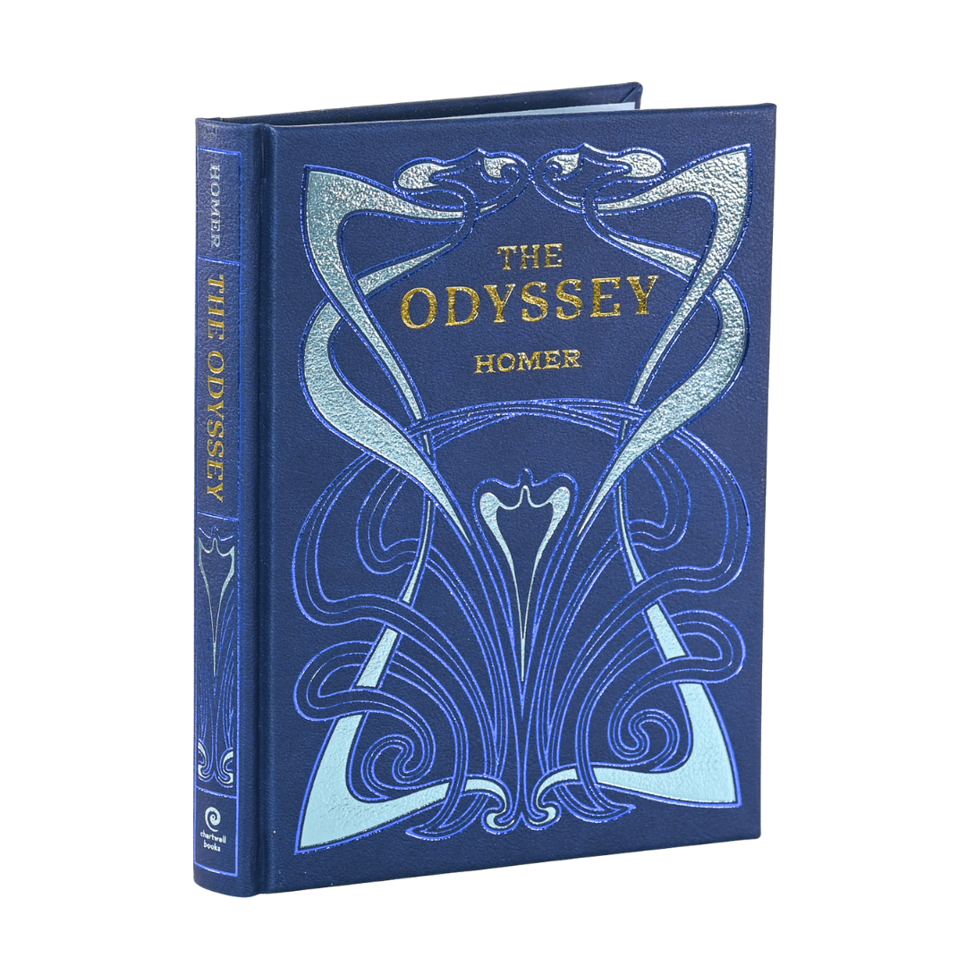 The Odyssey