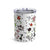 Alice in Wonderland Tumbler