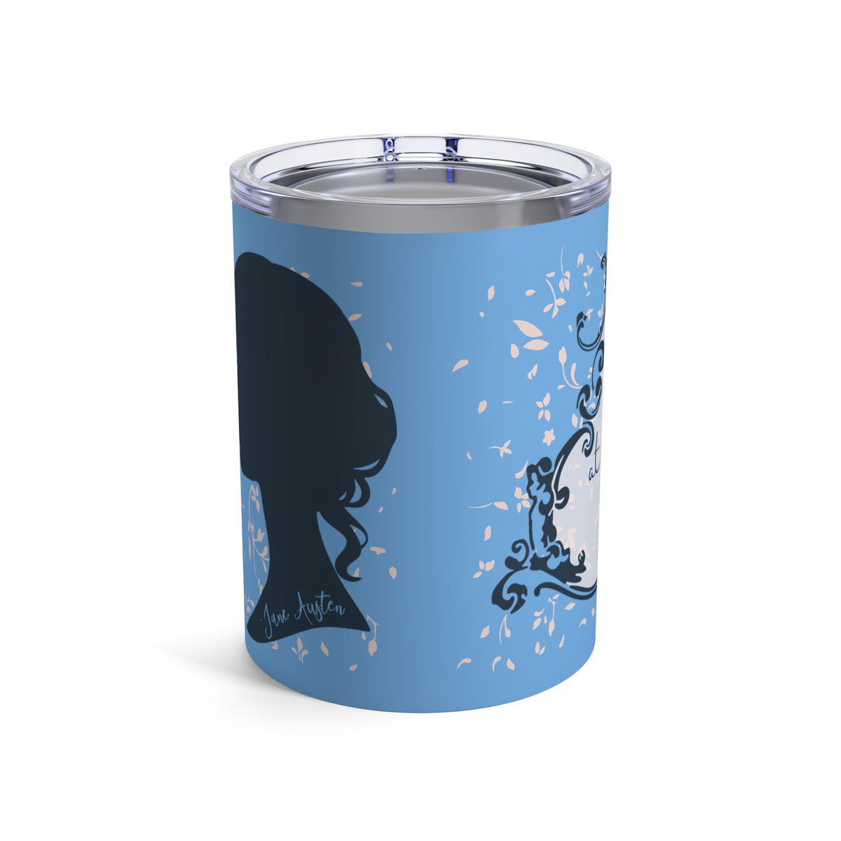 Pride and Prejudice 10oz Tumbler