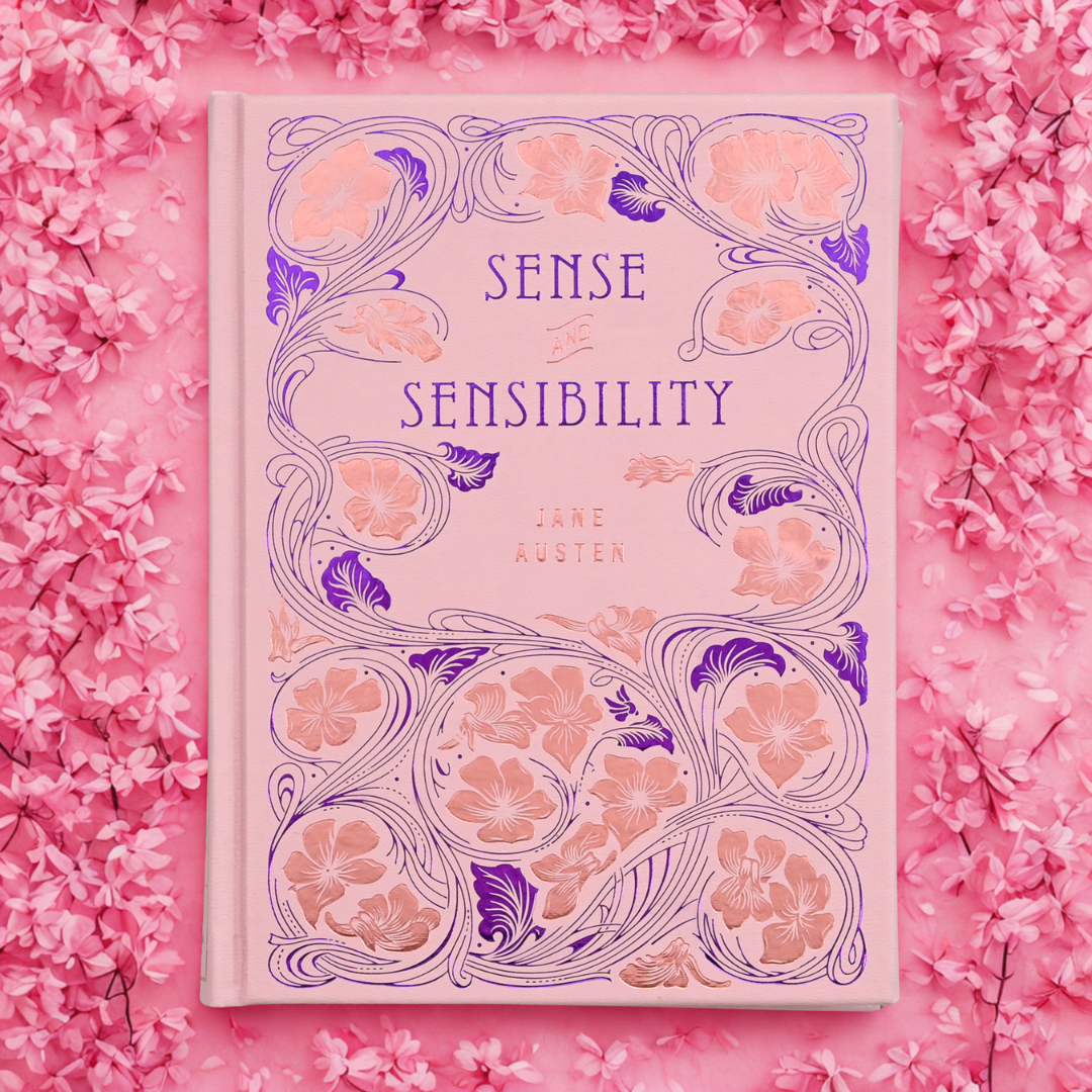 Sense and Sensibility
