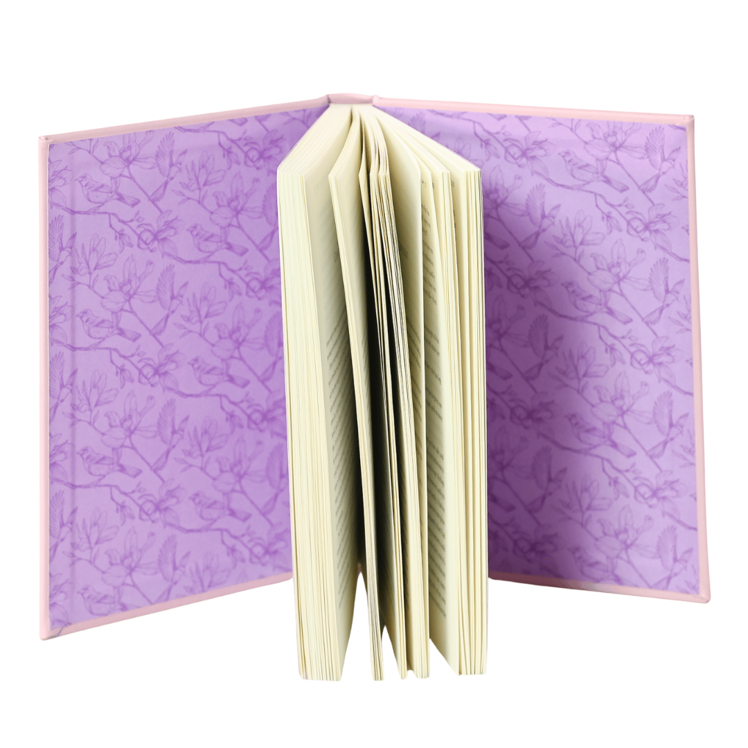 Sense and Sensibility