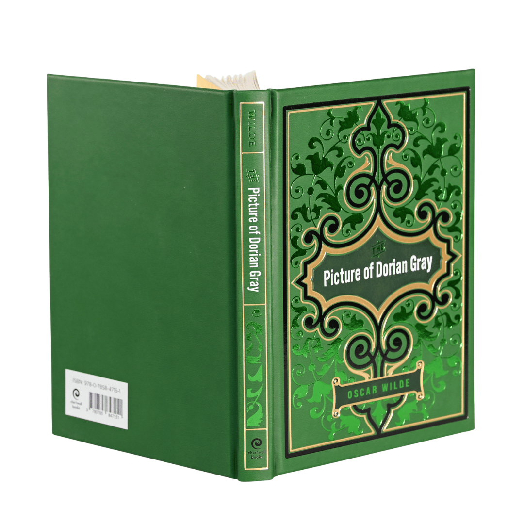 The Picture of Dorian Gray