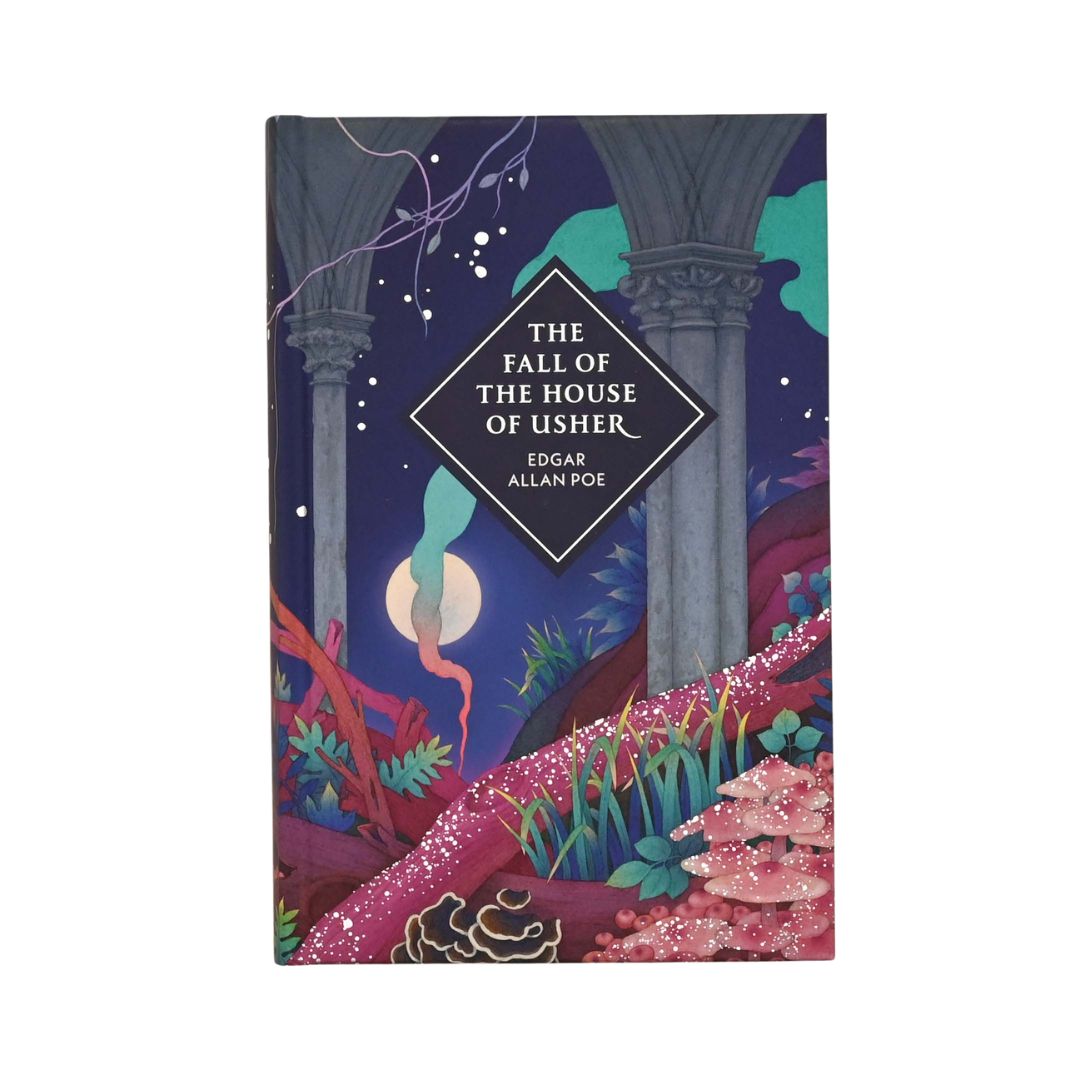 The Fall of the House of Usher and Other Stories