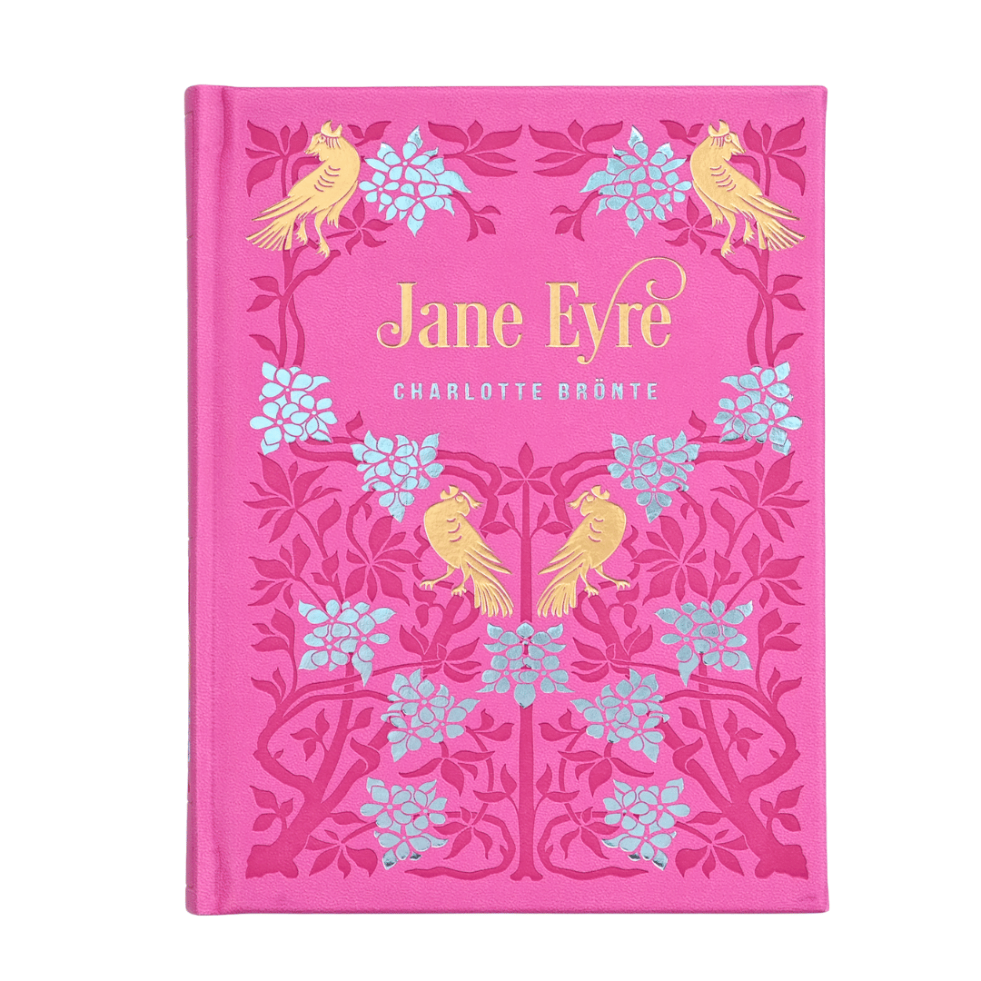 Jane Eyre