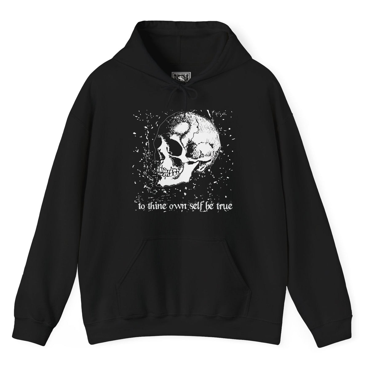 Hamlet Hoodie