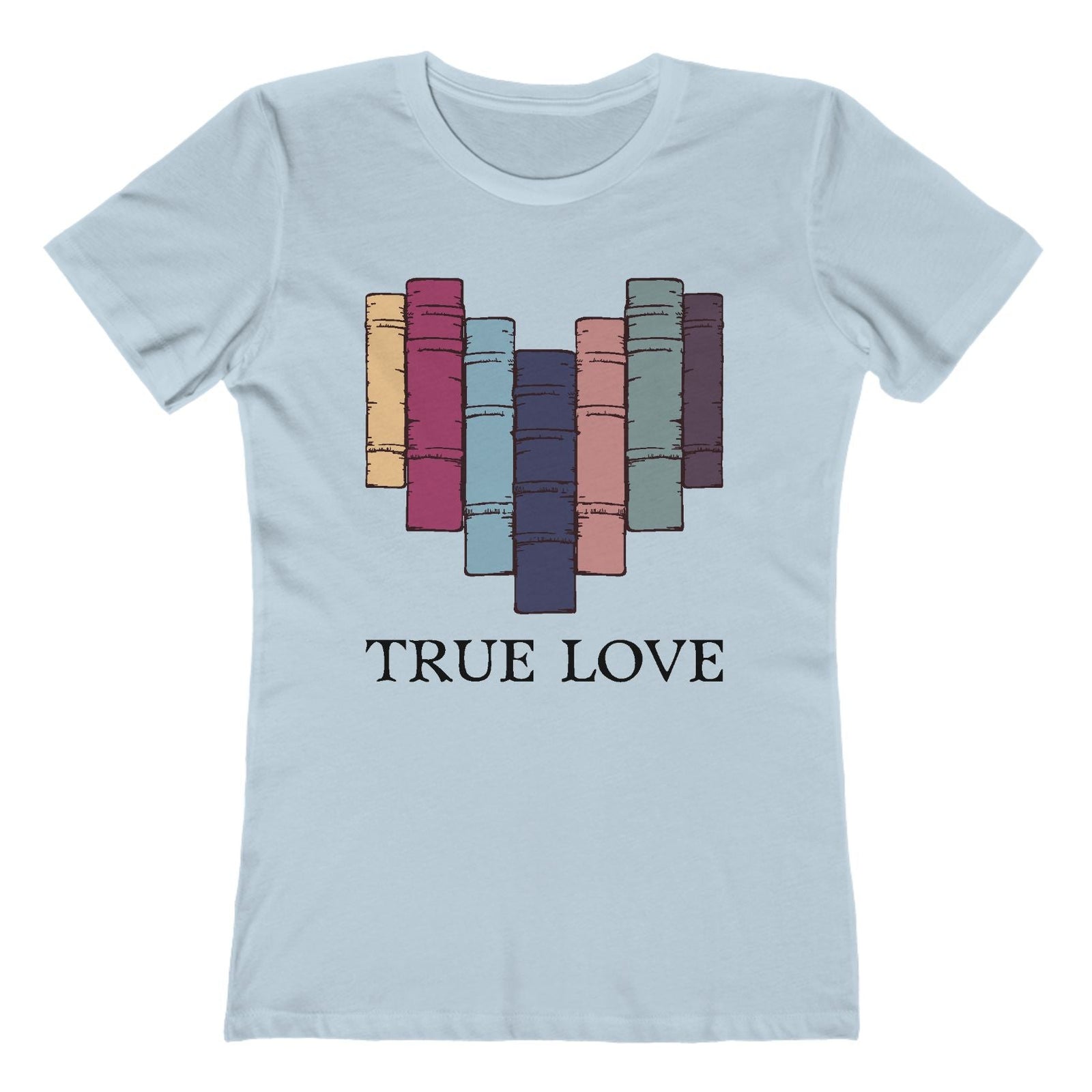 True Love Women's Tee