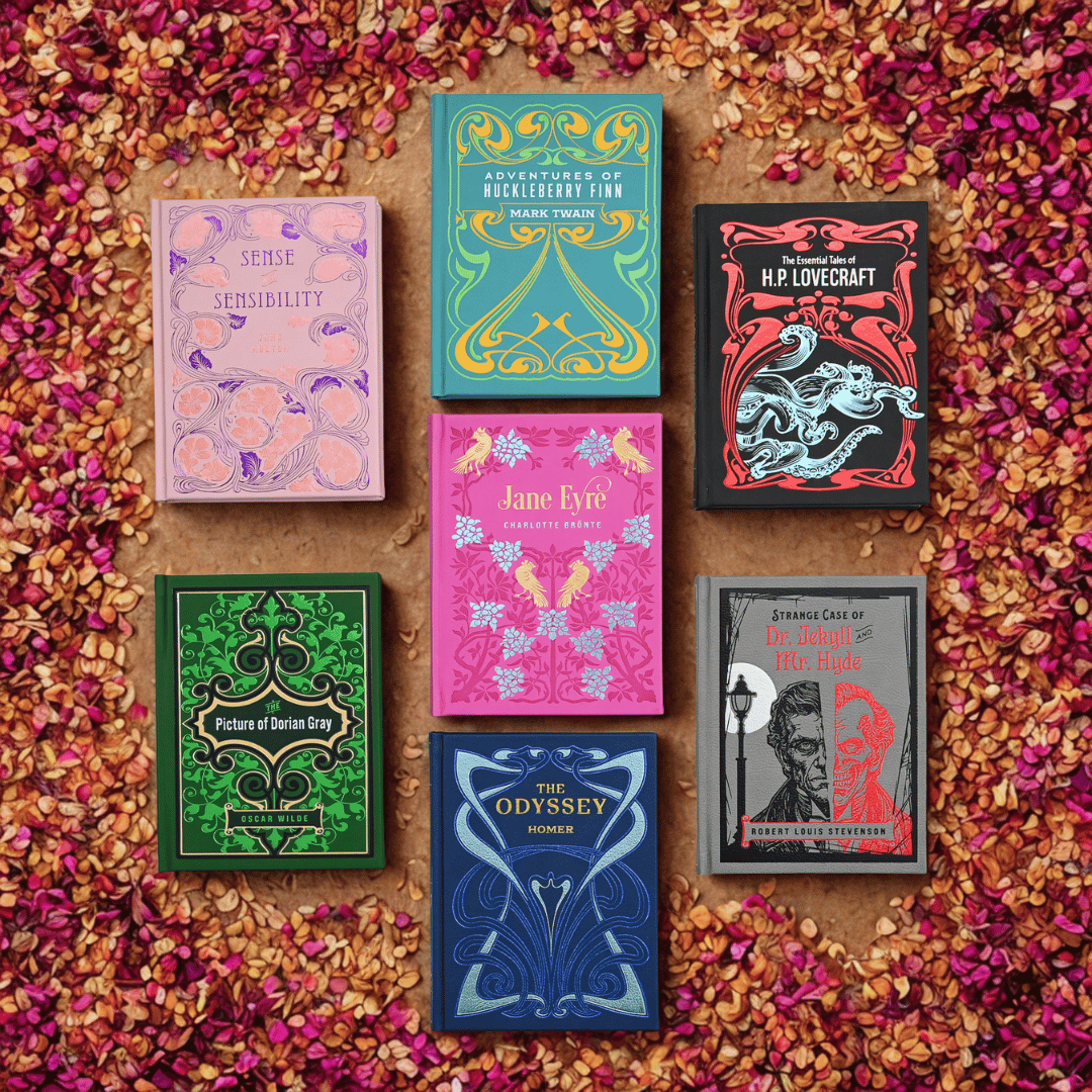 The Essential Tales of H.P. Lovecraft