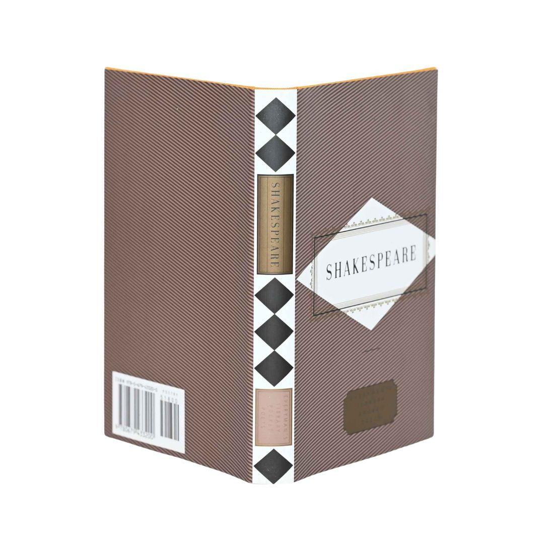 Shakespeare: Poems