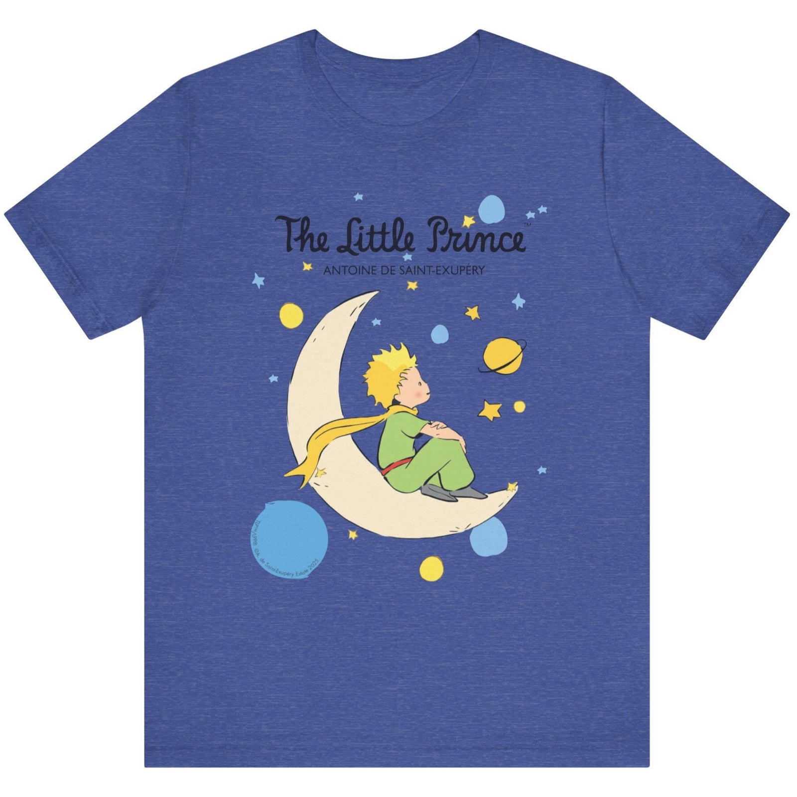 The Little Prince Unisex Tee