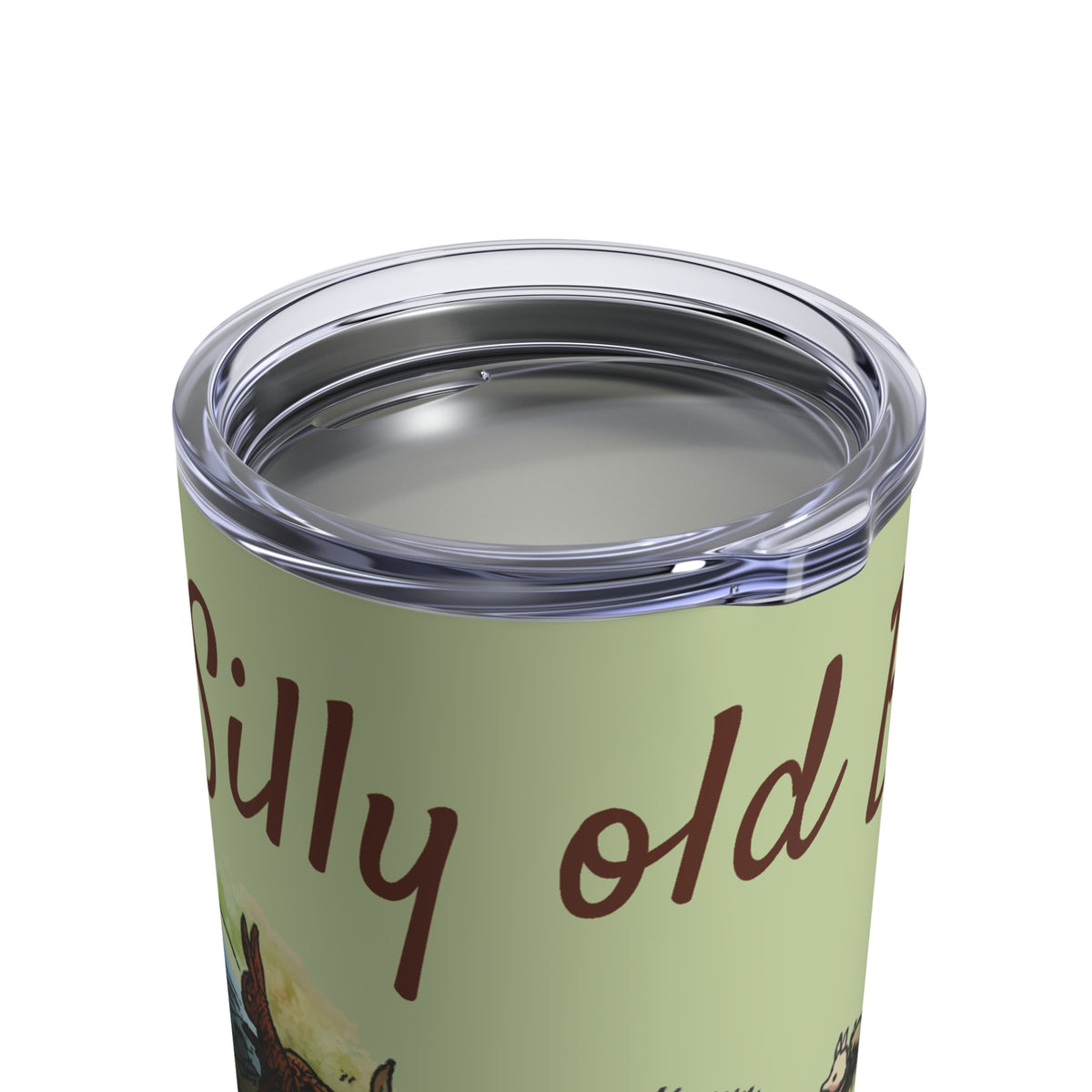 Winnie-the-Pooh 10oz Tumbler