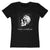 Hamlet Skull Women's Tee