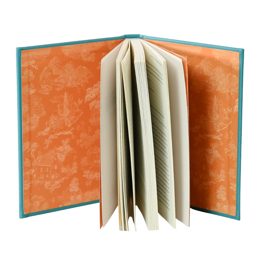 Adventures of Huckleberry Finn