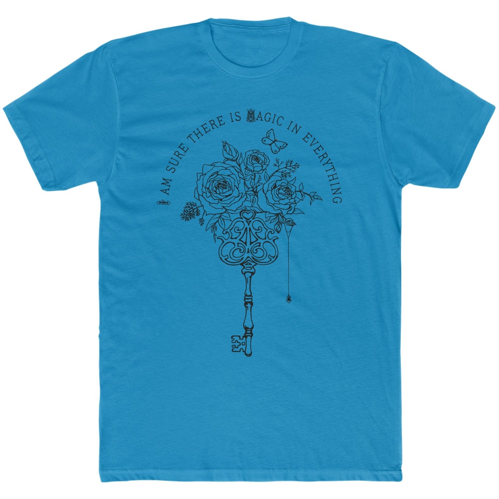 The Secret Garden Unisex Tee