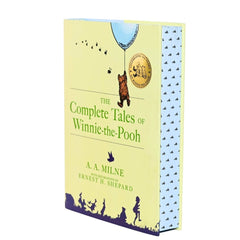 The Complete Tales of Winnie-the-Pooh