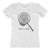 Sherlock Holmes Women's Tee