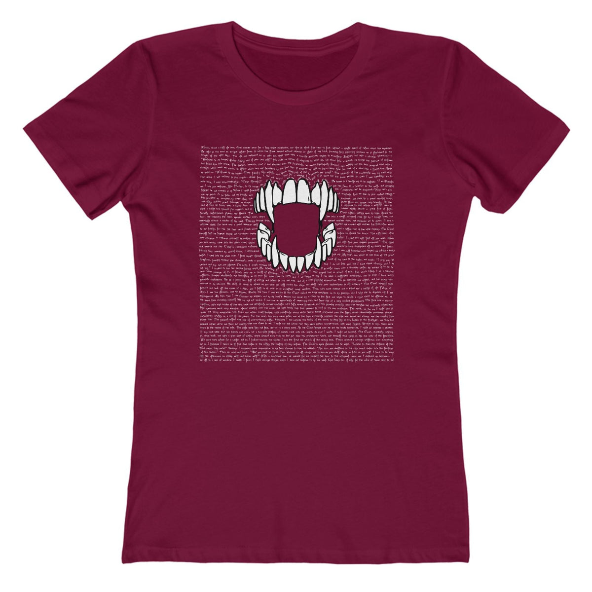 Dracula Women&#39;s Tee