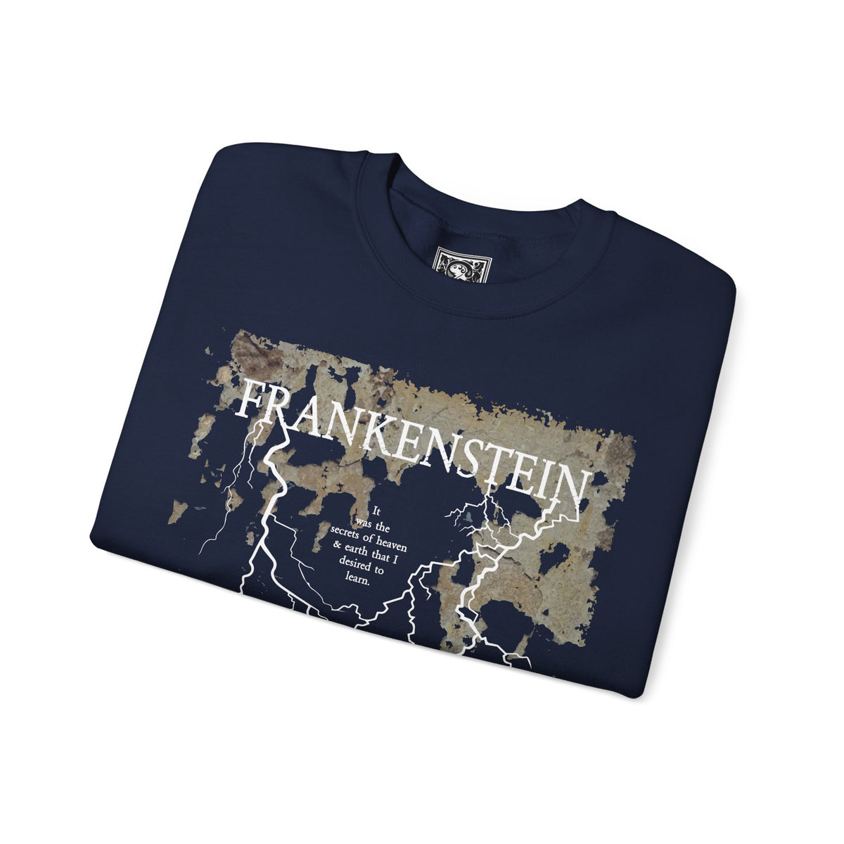 Frankenstein Sweatshirt