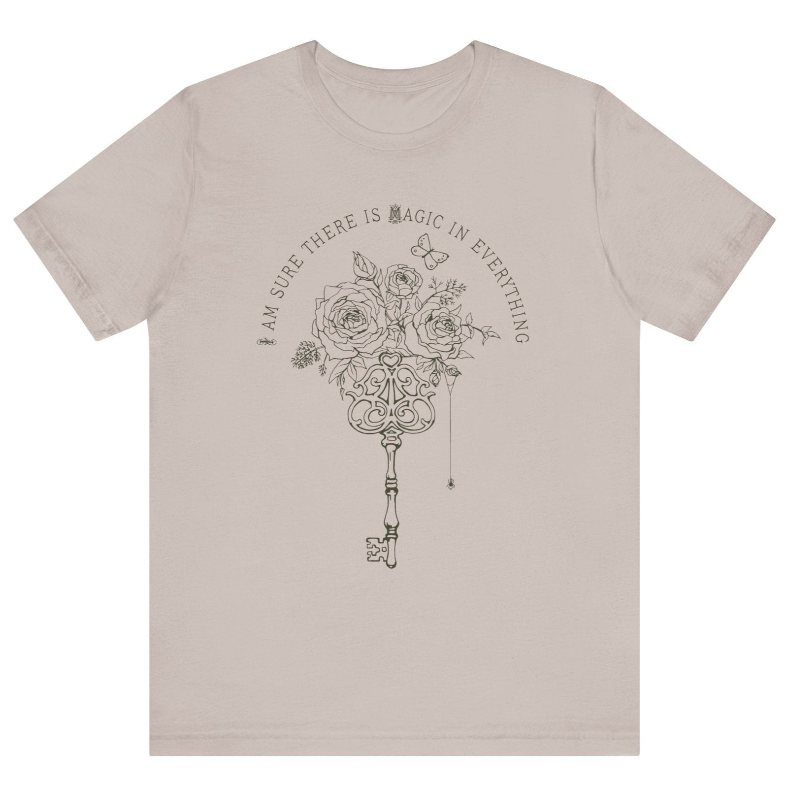 The Secret Garden Unisex Tee