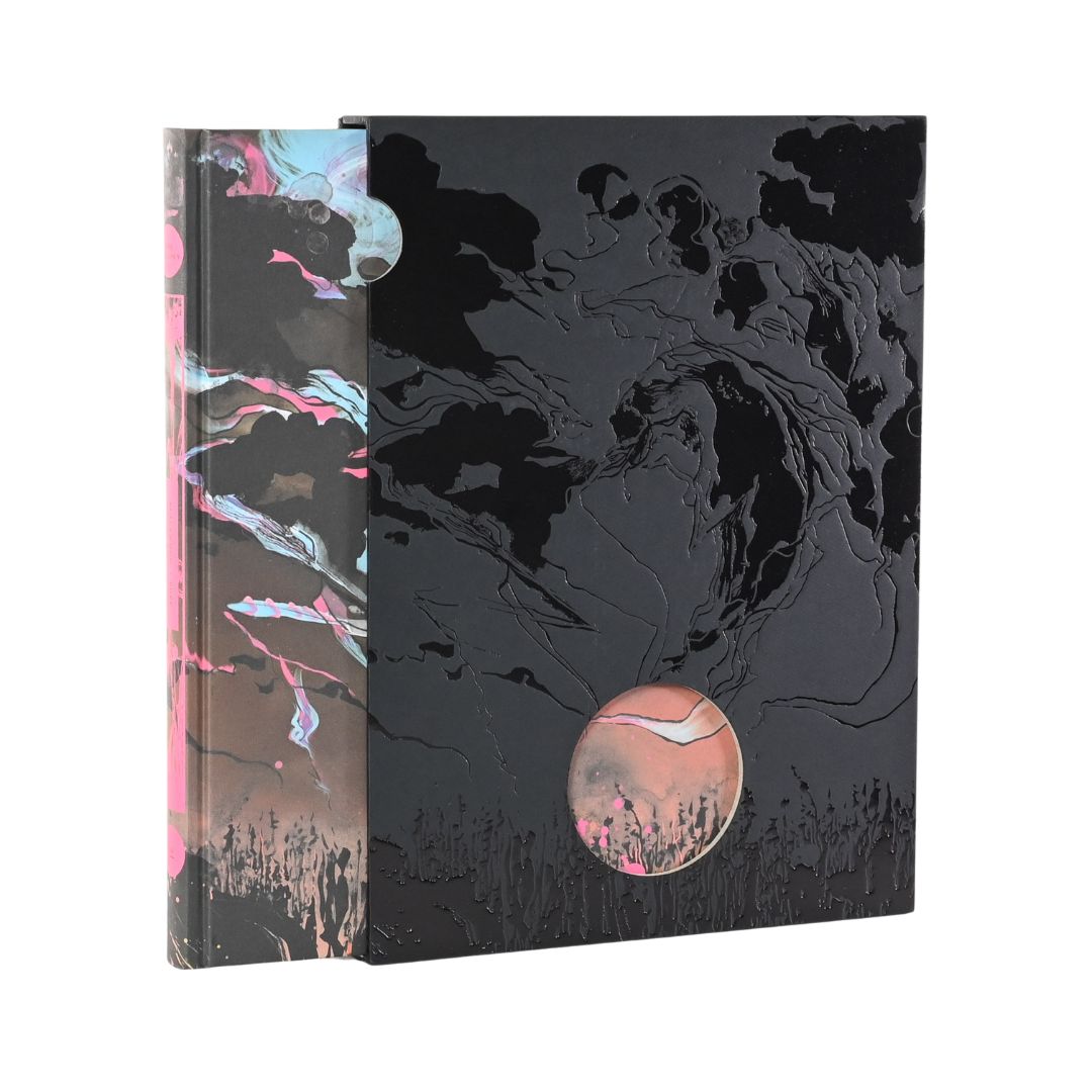 The Willows and other Nightmares (Illuminated Edition)