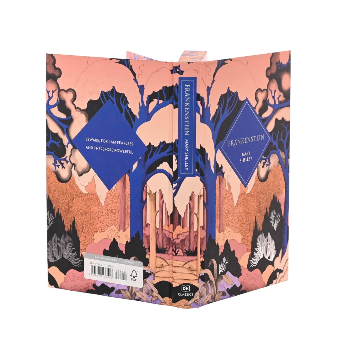 Frankenstein