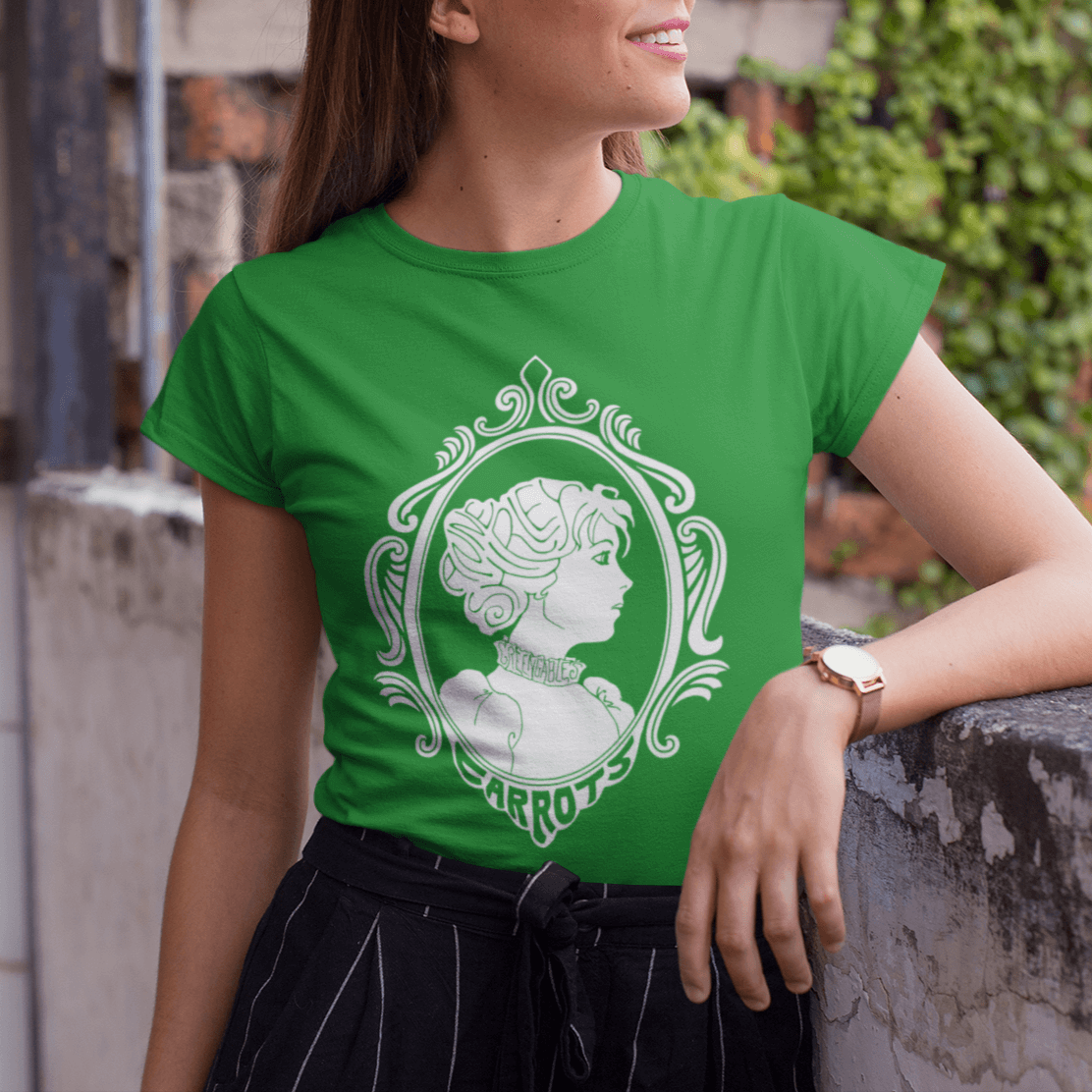 Anne of Green Gables Women&#39;s Tee