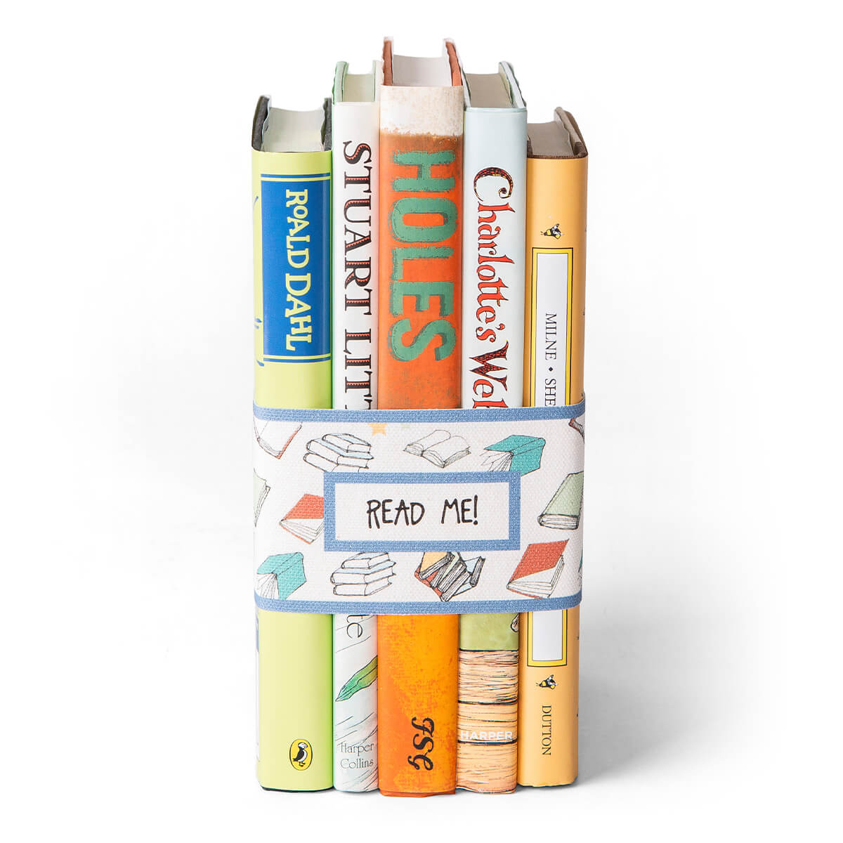 Children's Classics Gift Book Set