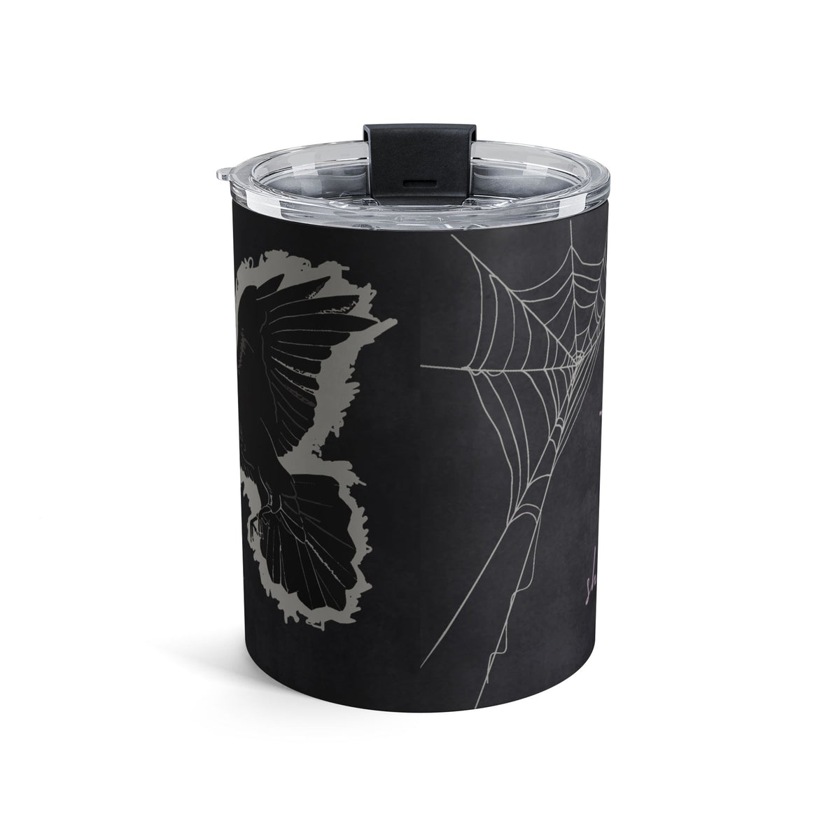 The Raven 10oz Tumbler