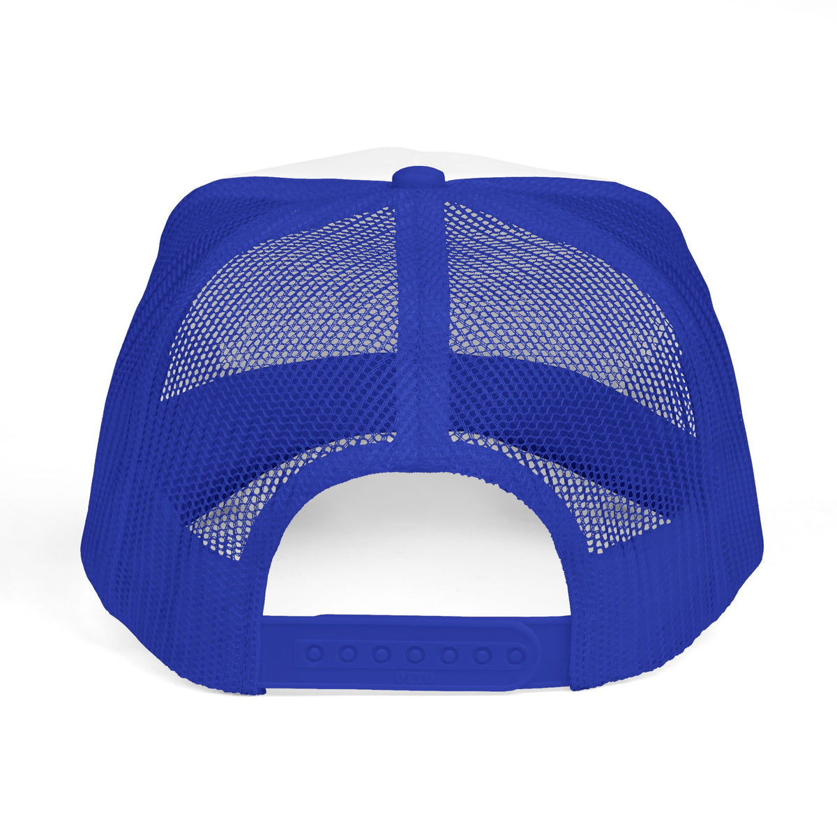 Female Main Character Trucker Hat
