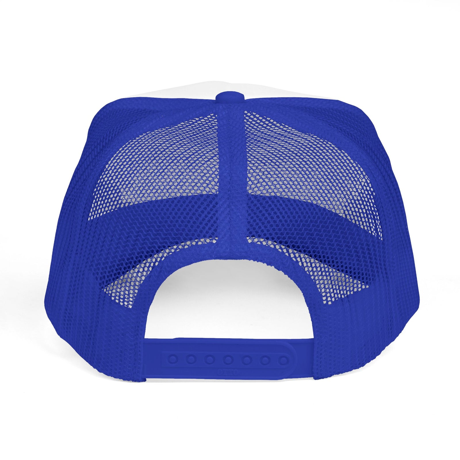 Female Main Character Trucker Hat