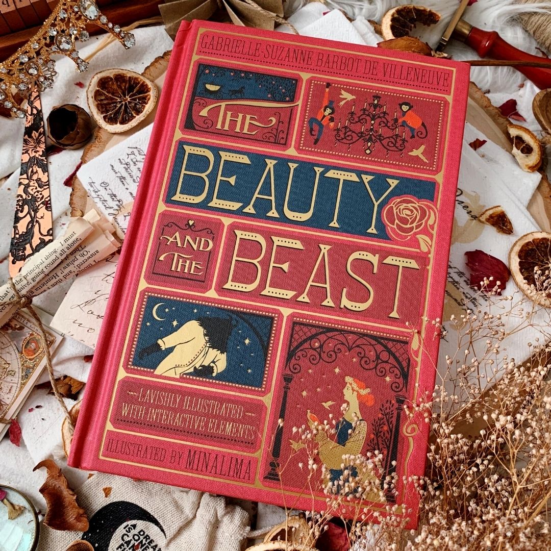 Almost Perfect Interactive Display Books - Final Sale