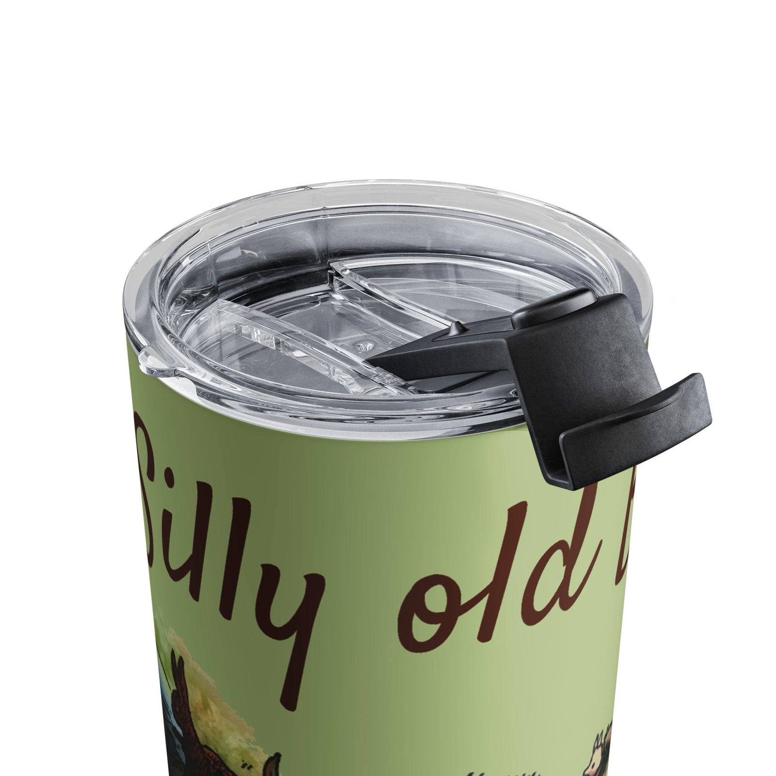 Winnie-the-Pooh 10oz Tumbler