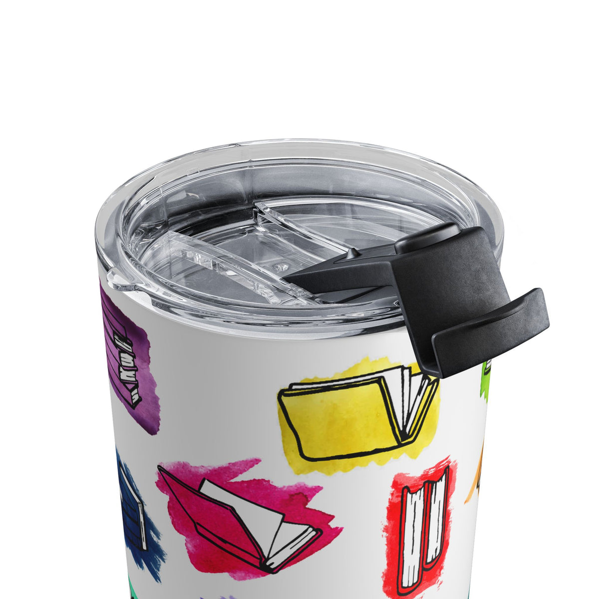 Storytime 10oz Tumbler