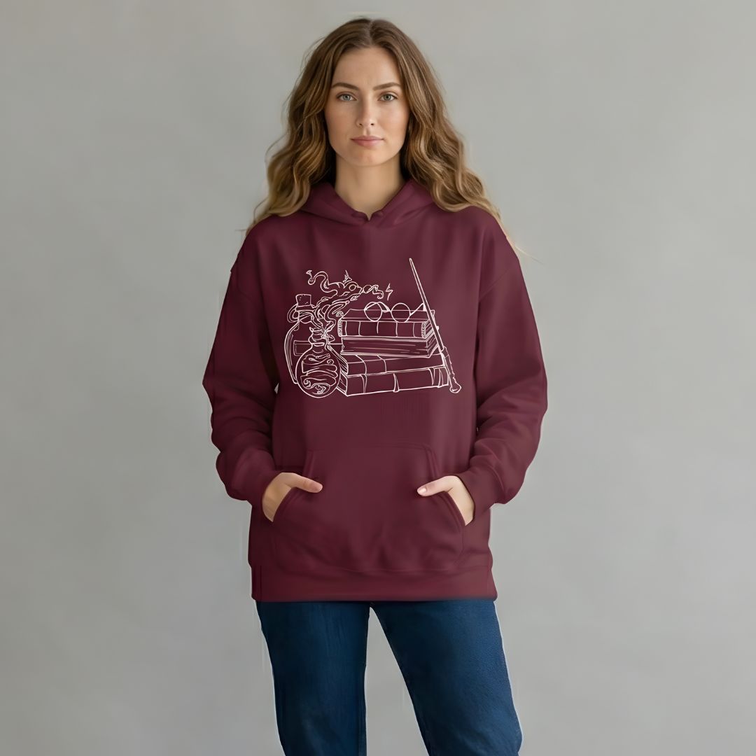 Potions Class Hoodie
