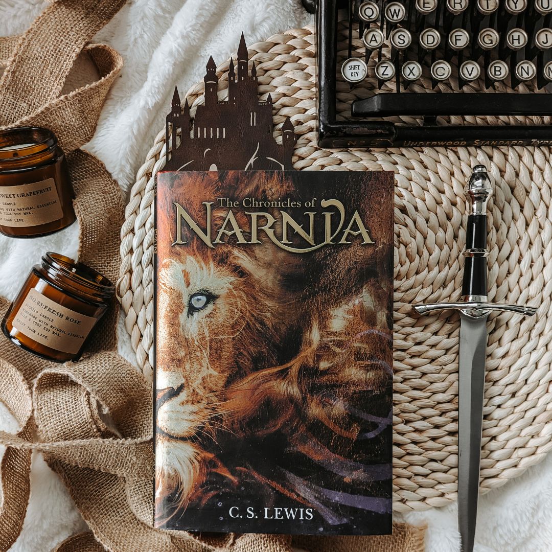 The Chronicles of Narnia Deluxe Edition