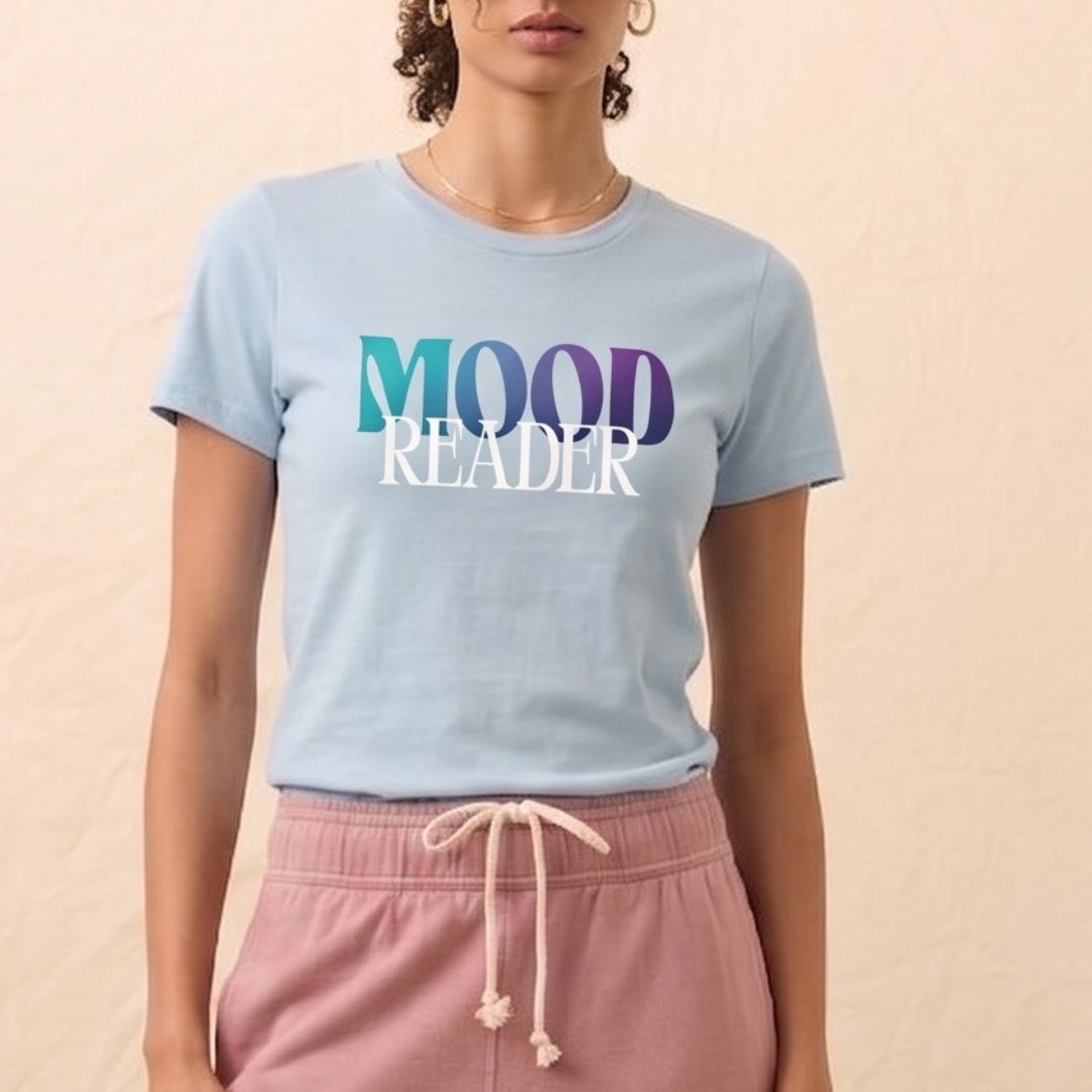 Mood Reader Women's Tee