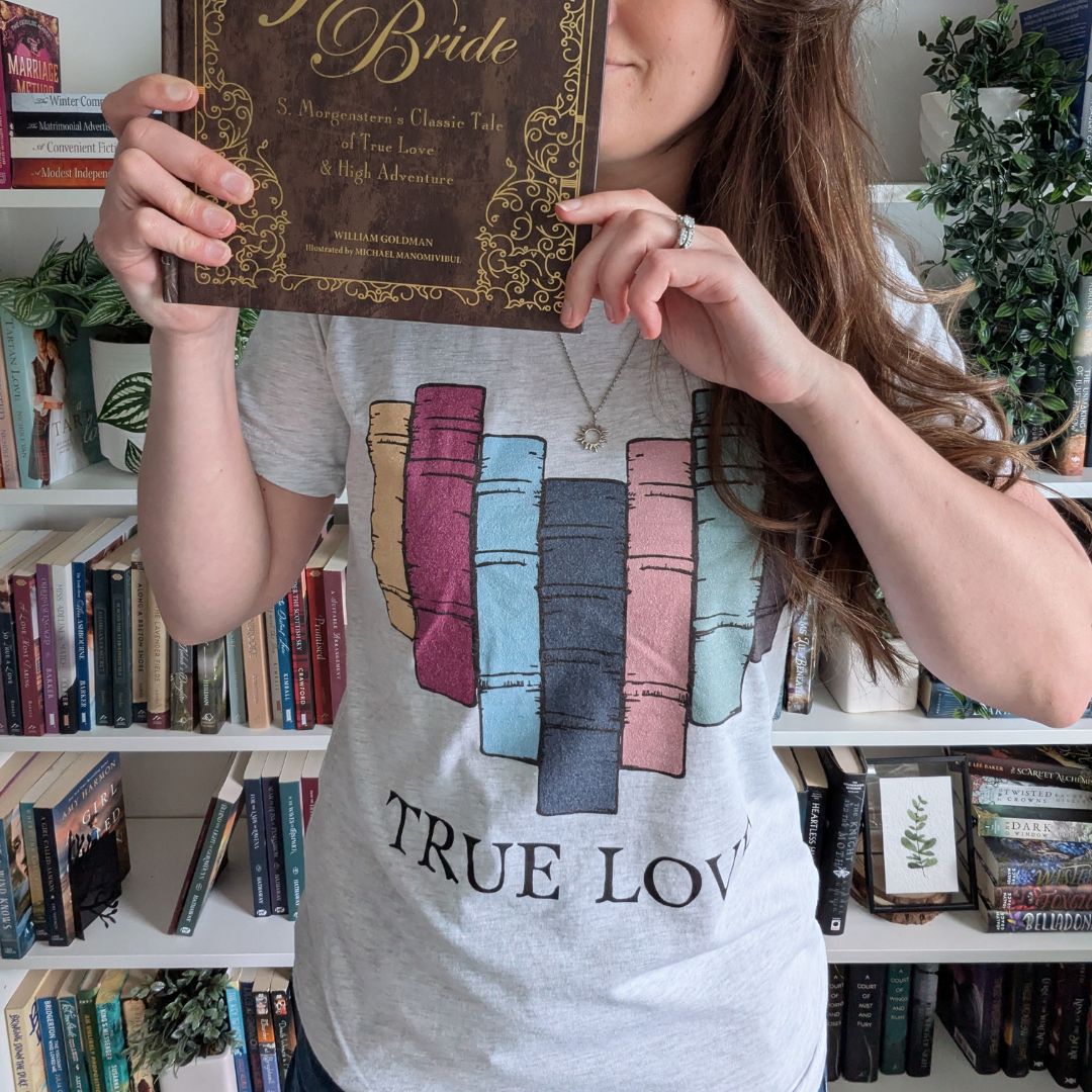 True Love Unisex Tee