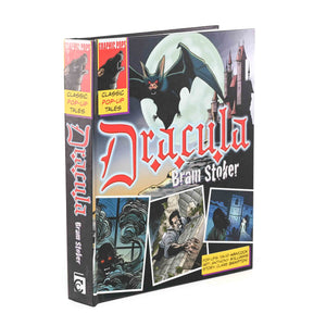 Dracula - Pop-Up Book