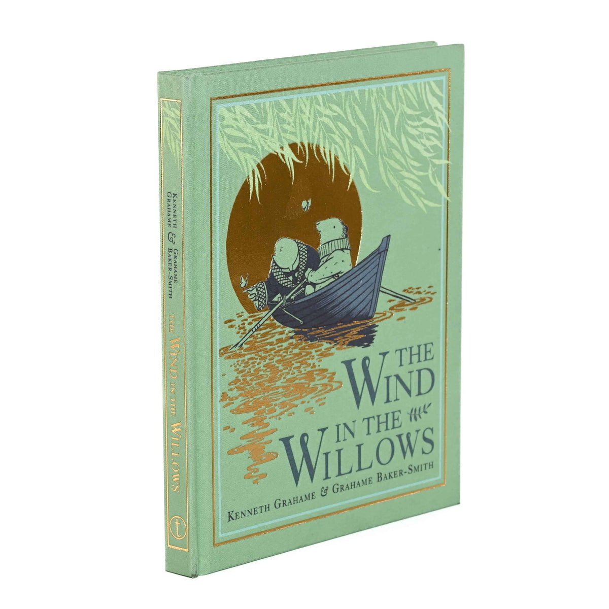 The Wind in the Willows