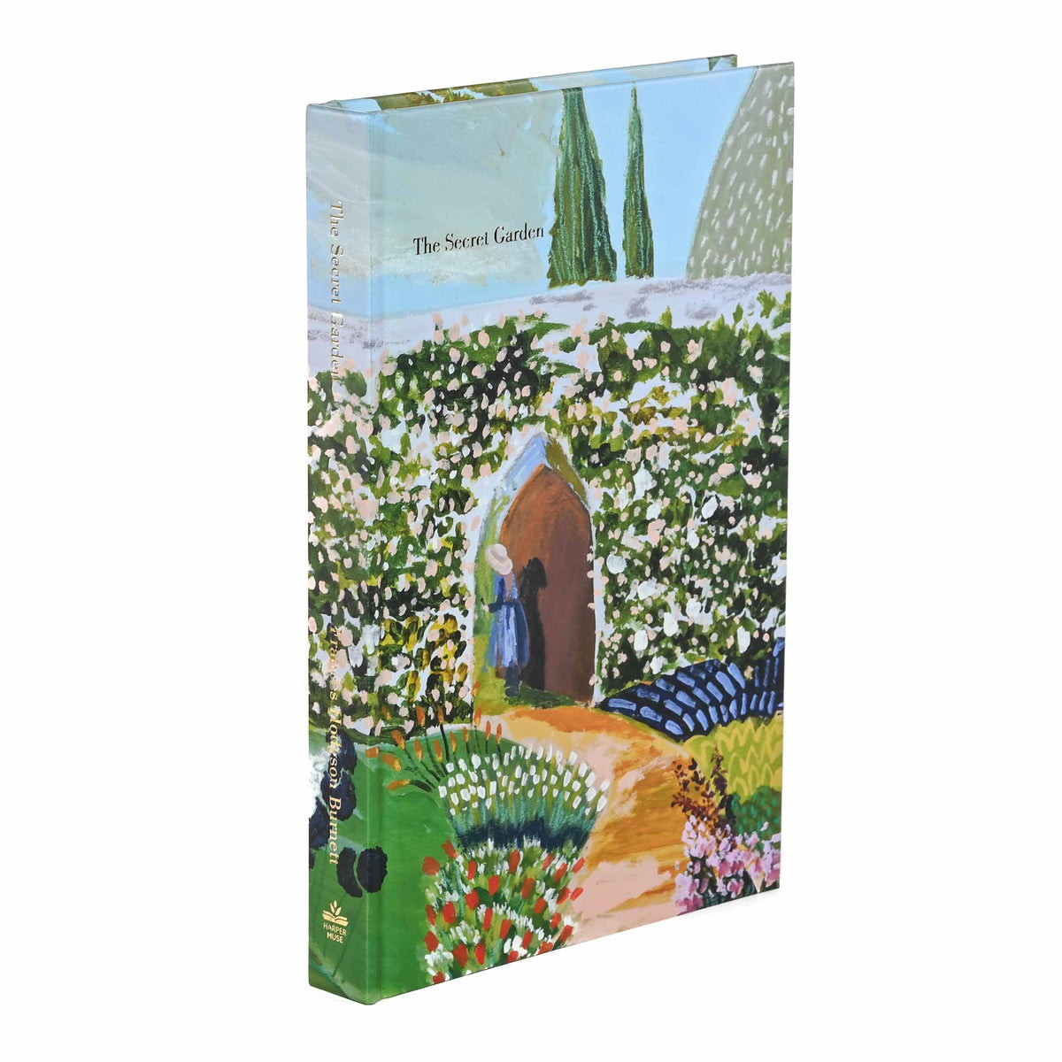 The Secret Garden - Painted Edition