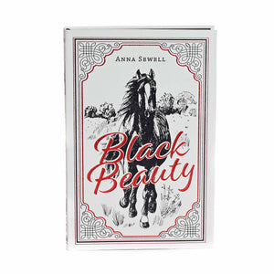 Black Beauty (Softcover)