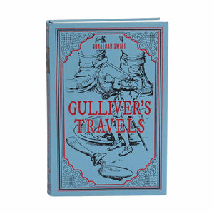 Gulliver's Travels (Softcover)