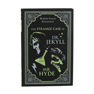 The Strange Case of Dr. Jekyll and Mr. Hyde (Softcover)