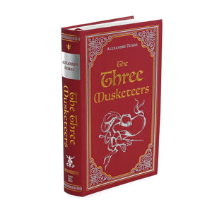 The Three Musketeers (Softcover)