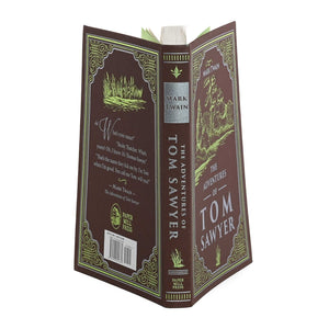 The Adventures of Tom Sawyer (Softcover)