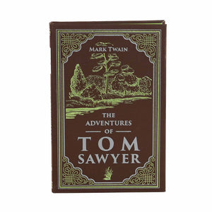 The Adventures of Tom Sawyer (Softcover)