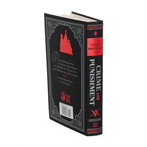 Crime and Punishment (Softcover)